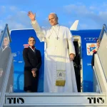 Pope Leo Comments On Trump’s Press Ban—Says Media Coverage Is Important