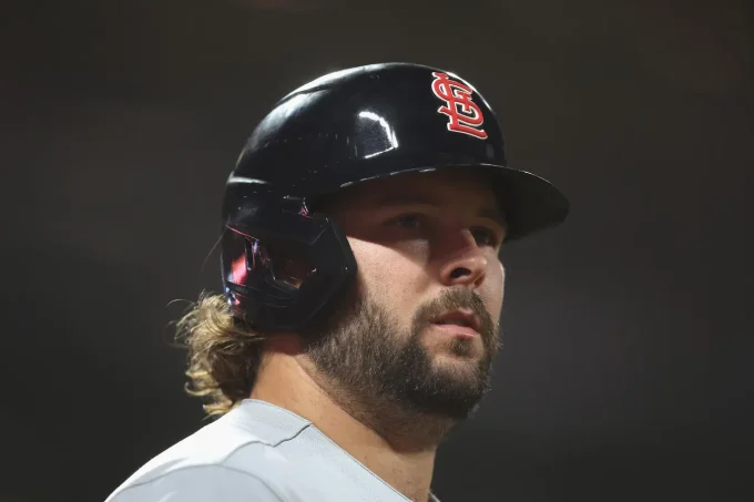 Cardinals’ Breakout Hits Leader Sends Front Office Contract Message After Season End