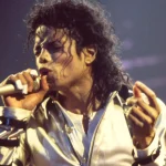 Michael Jackson’s Biggest Album Reaches A Rare Sales Milestone