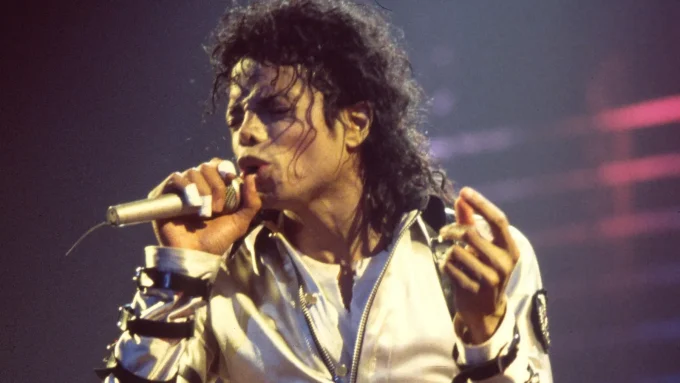 Michael Jackson’s Biggest Album Reaches A Rare Sales Milestone