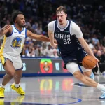 Cooper Flagg Trading Card Sells For NBA-Record .04 Million