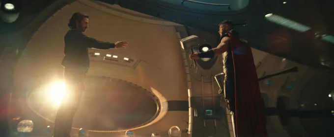 Here Are The Four New ‘Doomsday’ Scenes In ‘Avengers Endgame: Encore’