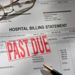 Hospitals And Doctors Brace For Uptick In Unpaid Bills From Rising Costs