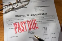 Hospitals And Doctors Brace For Uptick In Unpaid Bills From Rising Costs