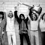 Aerosmith’s Longest-Charting Album Reaches A New Milestone