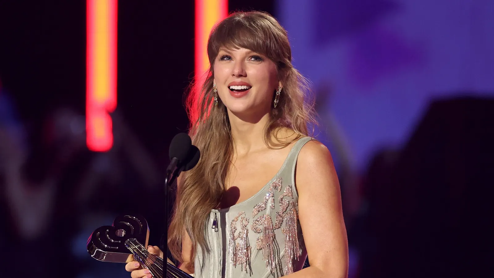Taylor Swift’s 2028 Grammy Campaign Is About To Begin