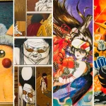 Manga And More Honored As ‘The People’s Art’ At The Lucas Museum