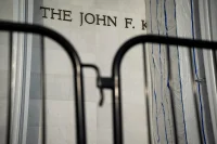 Senate Democrat Will Introduce Bill To Block Potential Kennedy Center Demolition