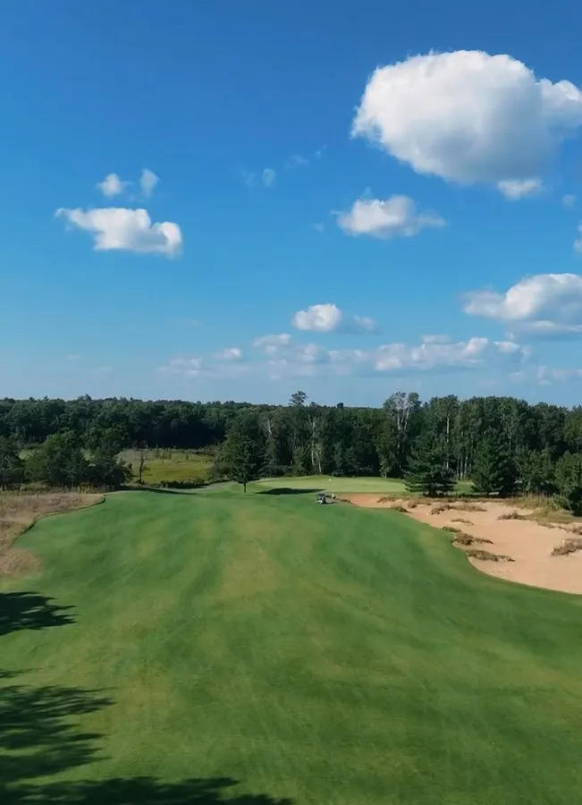 Scott Hoffmann Is Building A Golfing Legacy In Minnesota’s Brainerd Lakes Area