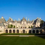 New York Castle From Taylor Swift’s ‘Blank Space’ Music Video Headed To Auction (Photos)