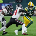 The Packers’ Run Game Is On Pace To Make NFL History — For The Wrong Reason