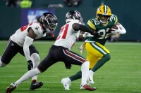 The Packers’ Run Game Is On Pace To Make NFL History — For The Wrong Reason