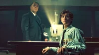 ‘Unabomber’ Rotten Tomatoes Reviews Say Russell Crowe’s Ted Kaczynski Film Fizzles