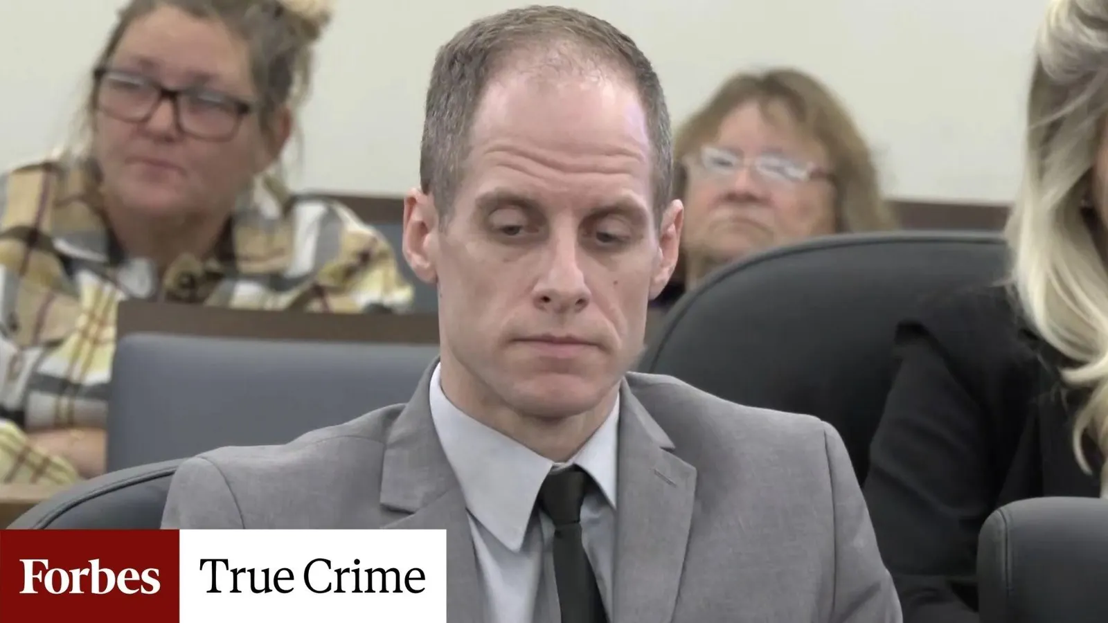 Former Prosecutor Reacts To Bombshell Testimony From Caleb Flynn’s Mistress