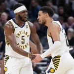 Slow Start, New Players, And Major Recoveries Among Challenges Pacers Ready To Face