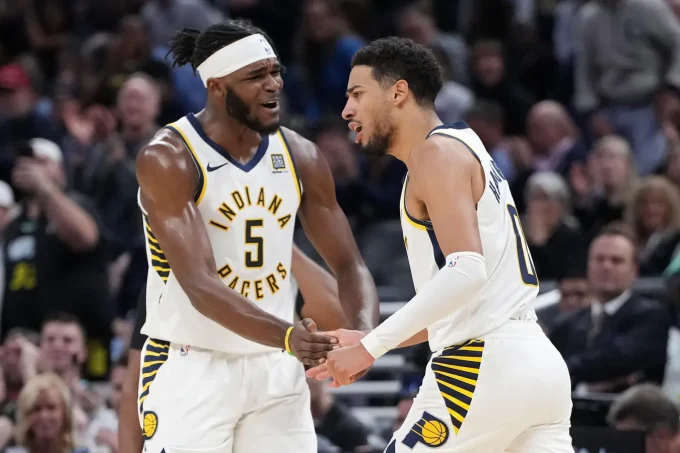 Slow Start, New Players, And Major Recoveries Among Challenges Pacers Ready To Face