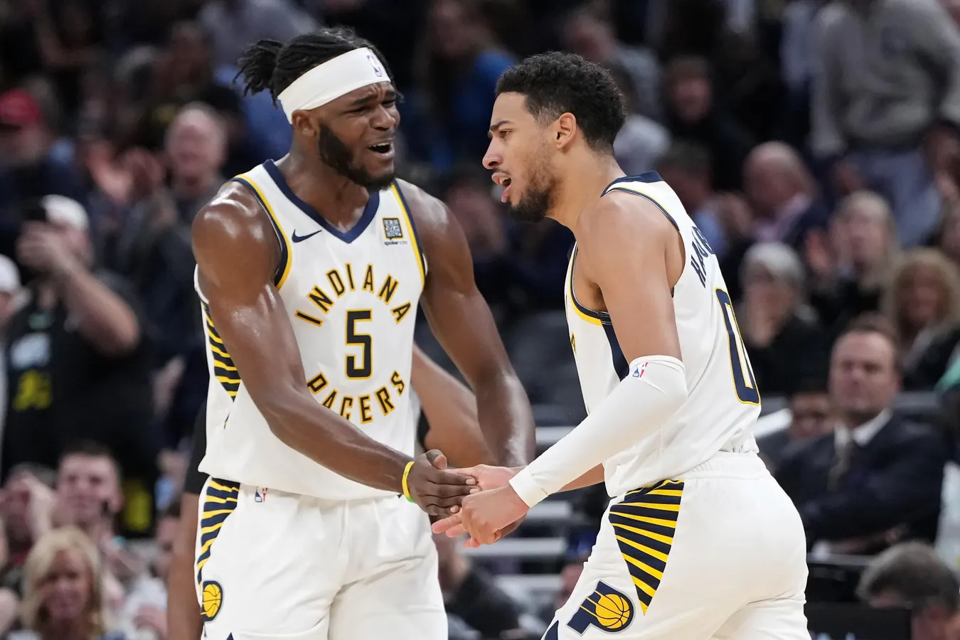 Slow Start, New Players, And Major Recoveries Among Challenges Pacers Ready To Face