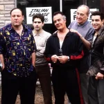 Why ‘The Sopranos’ Isn’t On The New York Times’ 100 Best TV Shows List
