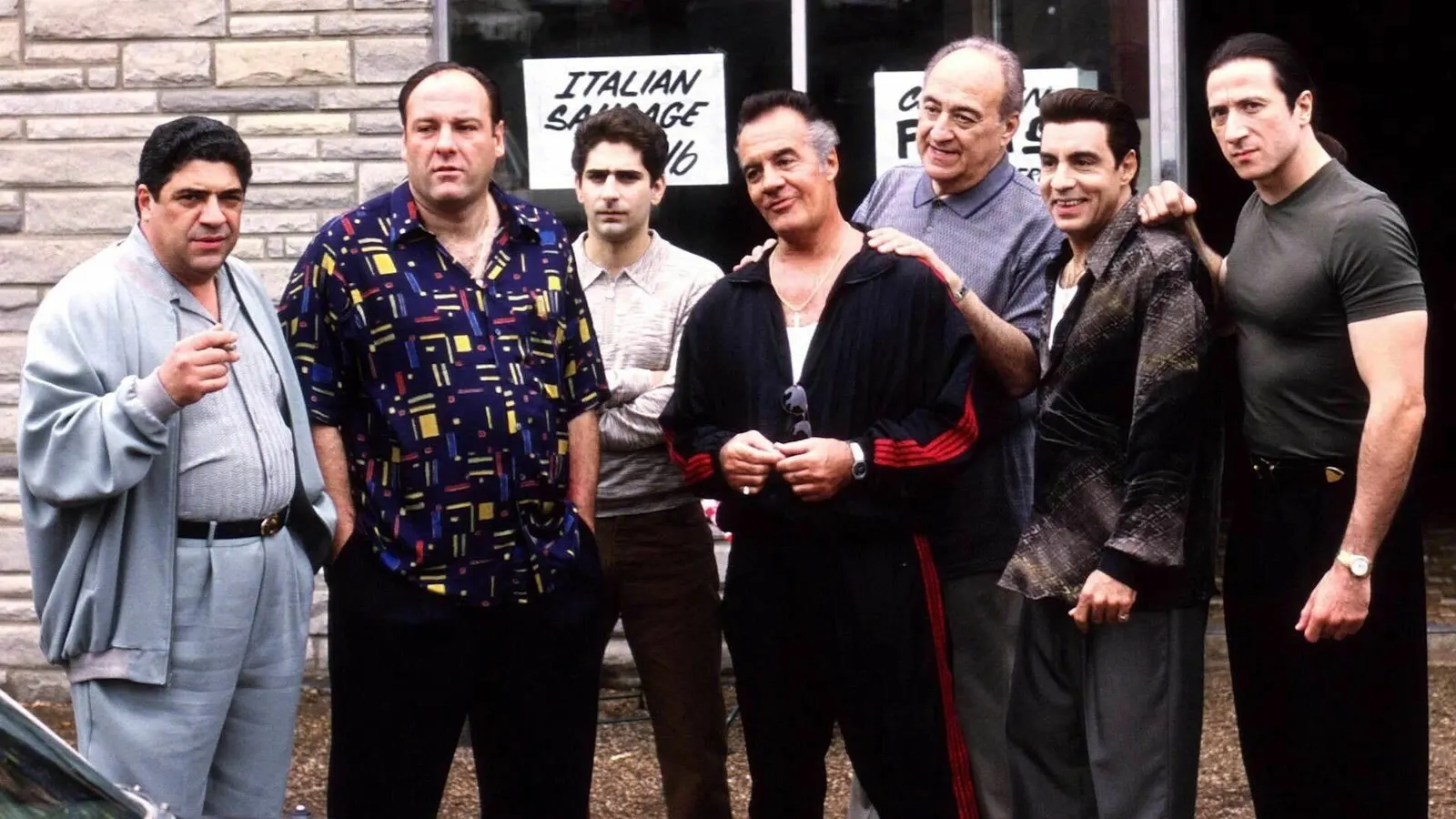 Why ‘The Sopranos’ Isn’t On The New York Times’ 100 Best TV Shows List