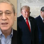 'You Don't Kill Americans & Get Honored At The White House': Chang Reacts To Trump's Reception Of Xi