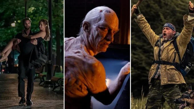 New Shows And Movies To Stream On Netflix, Hulu, Prime Video, Apple TV And More