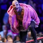 AEW Stars Darby Allin And Steven Borden Reflect On Partnership