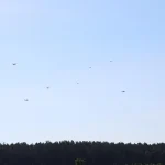 U.S. Army Puts Defenses To A ‘Stress Test’ Using Massive Drone Swarms