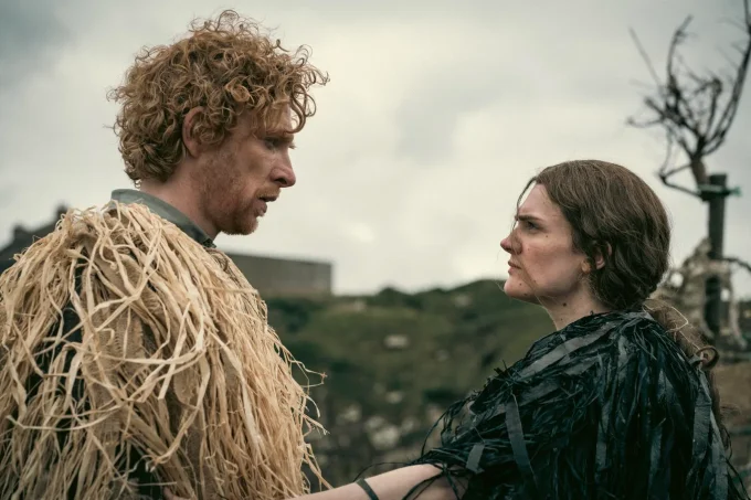How Louis Paxton Pulled Off A Quirky Scottish Romp Full Of Heart With ‘The Incomer’