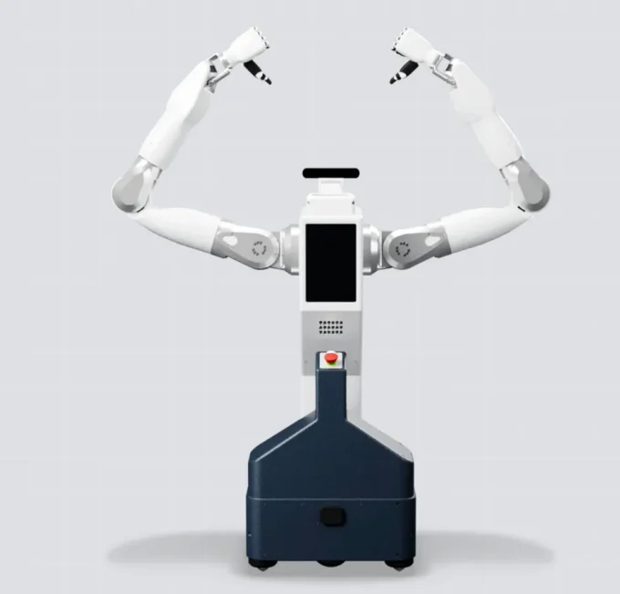 Feather Launches ,990 Humanoid Robot. Small Teams Are Rewriting The Economics Of Humanoids