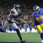 Sunday Night Football—Best Player Props Ferguson And Corum (Week 3)