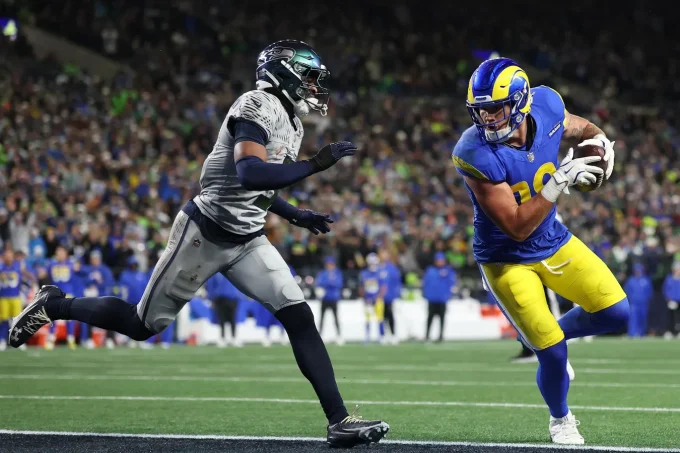 Sunday Night Football—Best Player Props Ferguson And Corum (Week 3)