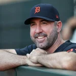 Tigers, Astros Legend Justin Verlander Sends Blue Jays Message Just Before Final Start