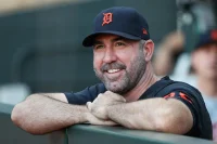 Tigers, Astros Legend Justin Verlander Sends Blue Jays Message Just Before Final Start