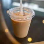 Iced Coffee At A Job Interview? Career Experts Weigh In On Viral Debate