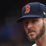 Braves’ Chris Sale Sends 3-Word Red Sox Message After Brutal Trade