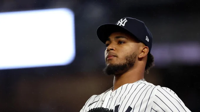 Yankees Castoff Returns To All-Star Home After Surprising Cut