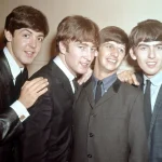 The Beatles Score Two Quiet Comebacks With Different Albums