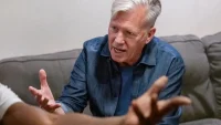 Chris Hansen Reacts To Seeing Robert Pattinson’s ‘Primetime’