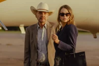 A Guide To All Taylor Sheridan Shows From ‘Landman’ To ‘Lioness’