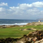 Where Golf, Relaxation And Adventure Await