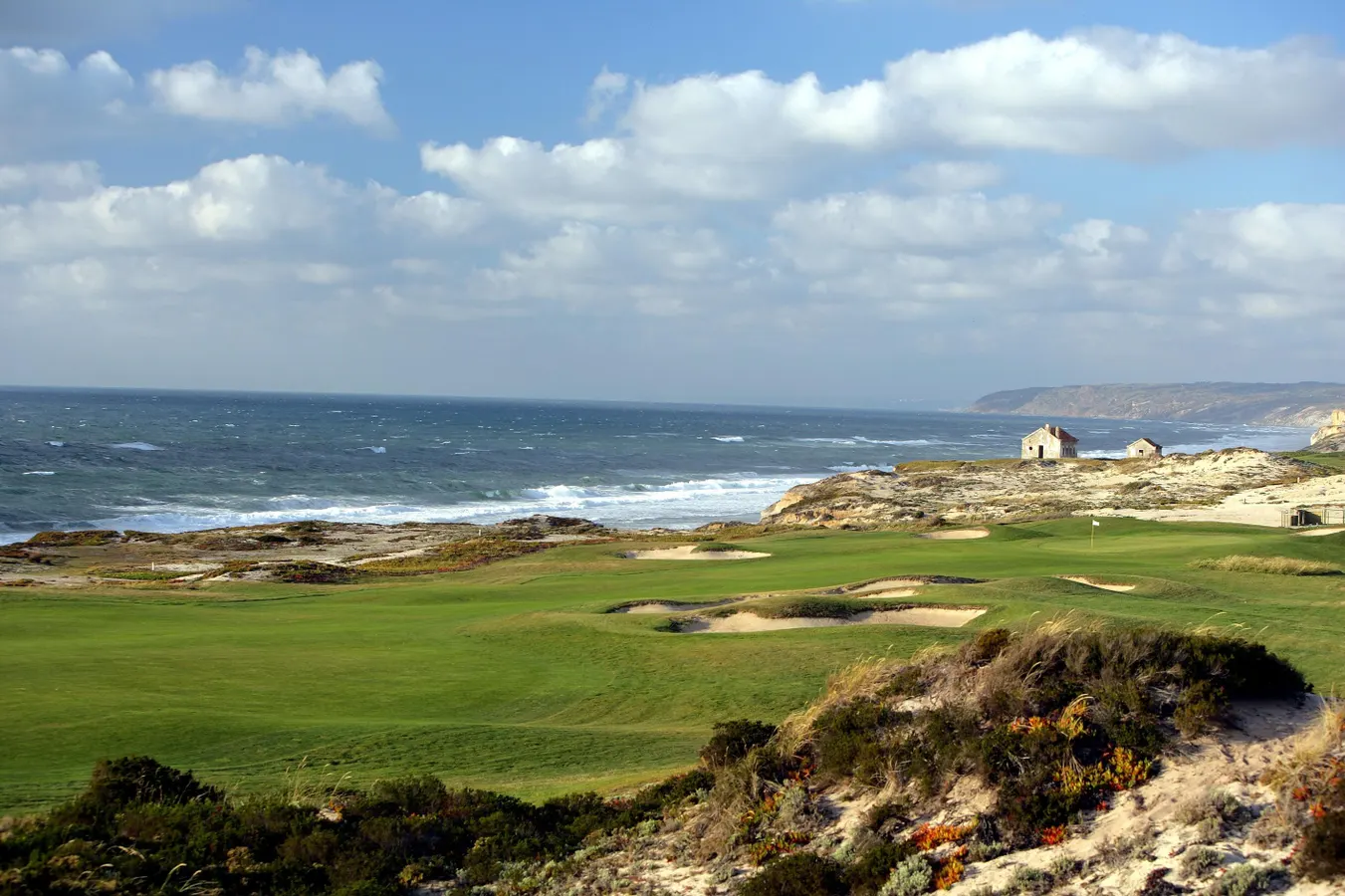 Where Golf, Relaxation And Adventure Await