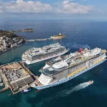 Carnival Cruise Stock Jumps 12% After Posting Record-High Revenue
