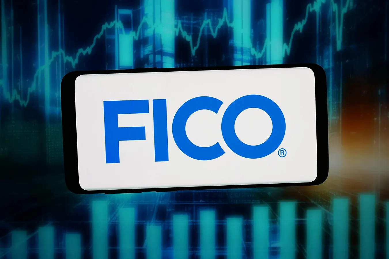 FICO Stock Crashes 27% Tuesday—Here’s Why