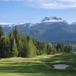 Cabot’s Newest Course, Revelstoke, Rises In The Canadian Rockies