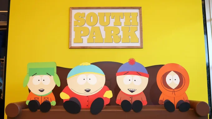 ‘South Park’ Will Skewer ‘Stupid Billionaires’ And Data Centers In New Episode