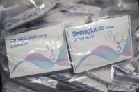 2 Indicted For Selling Fake Ozempic From China, Feds Say