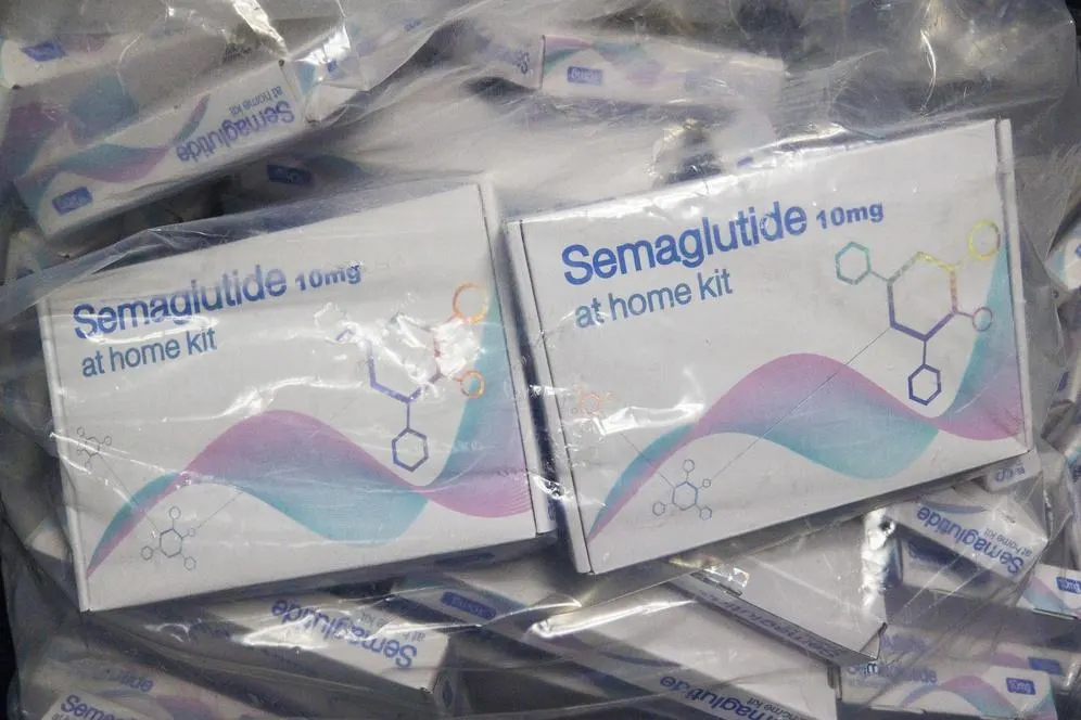 2 Indicted For Selling Fake Ozempic From China, Feds Say