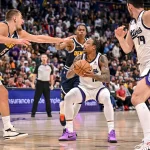 A Total Bench Overhaul Portends Big Changes