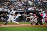 NBC Extends MLB Wildcard Round Into New York Card Activation