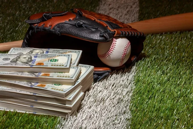 As Salary Cap Battle Continues, MLB Playoff Payrolls Factor In Lockout